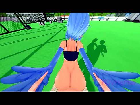 ❤️ Yarinyar dodo mai Harpy. Batsa ﹏